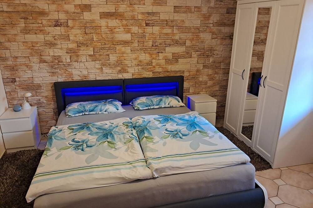 Ganze Wohnung, Casa Valentina, Deutschland in Ebermannstadt, Fränkische Schweiz