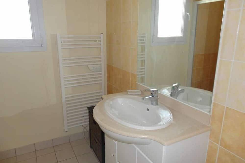 Haus mit Blick auf die Dünen 300 m vom Strand in Saint Gilles Croix de Vie in Saint-Gilles-Croix-de-Vie, Loire-Tal