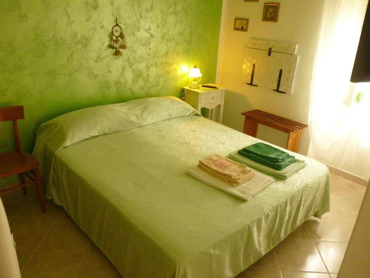 B&B Sunrise in Tortora Marina, Tortora