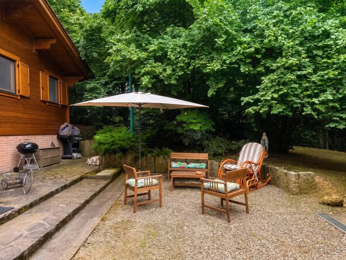 Casa vacanza per 4 persone in Provincia di Piacenza