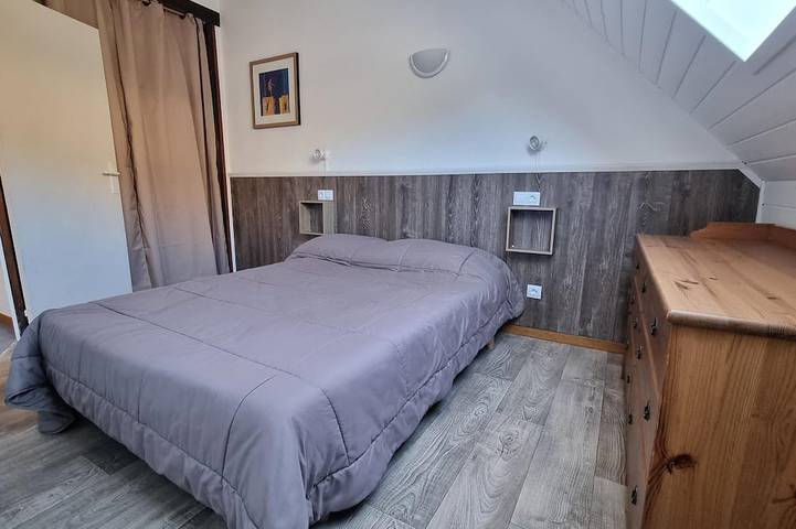 Appartement entier, Tetras 504-apt duplex-2 hab- 6pers-Pas de la in Pas de la Case, Encamp
