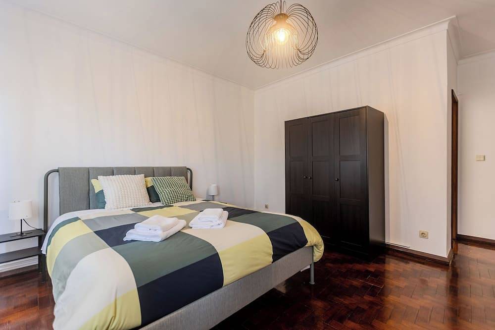 Casa José & Maria for families in the center of Braga in Braga, Braga Distrikt