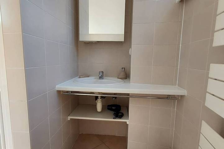 Gîte pour 4 personnes, avec jardin à Guebwiller - 4