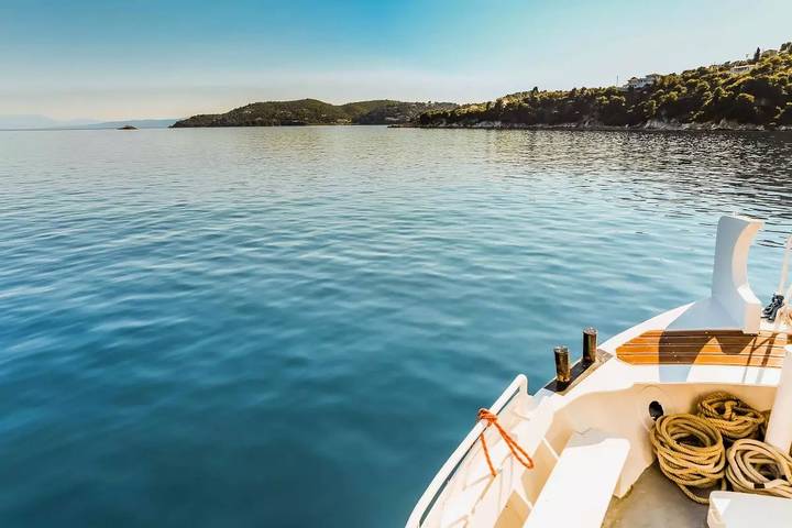 Vakantiewoning voor 2 personen, met Terras in Cadaques