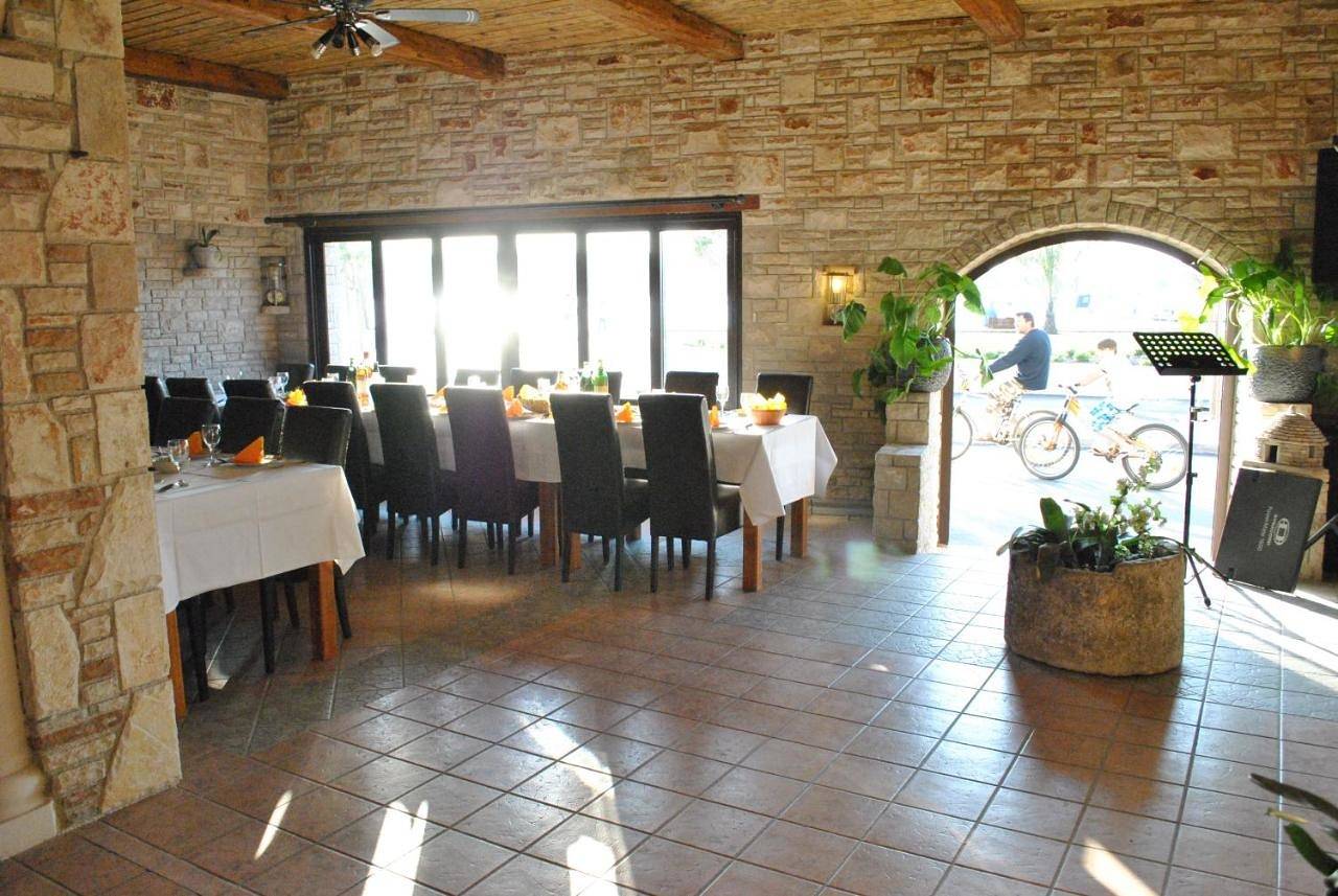 Guesthouse Promenade in Medulin City, Medulin
