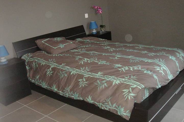 Location de vacances pour 8 personnes, avec jardin dans La Remigeasse - 2