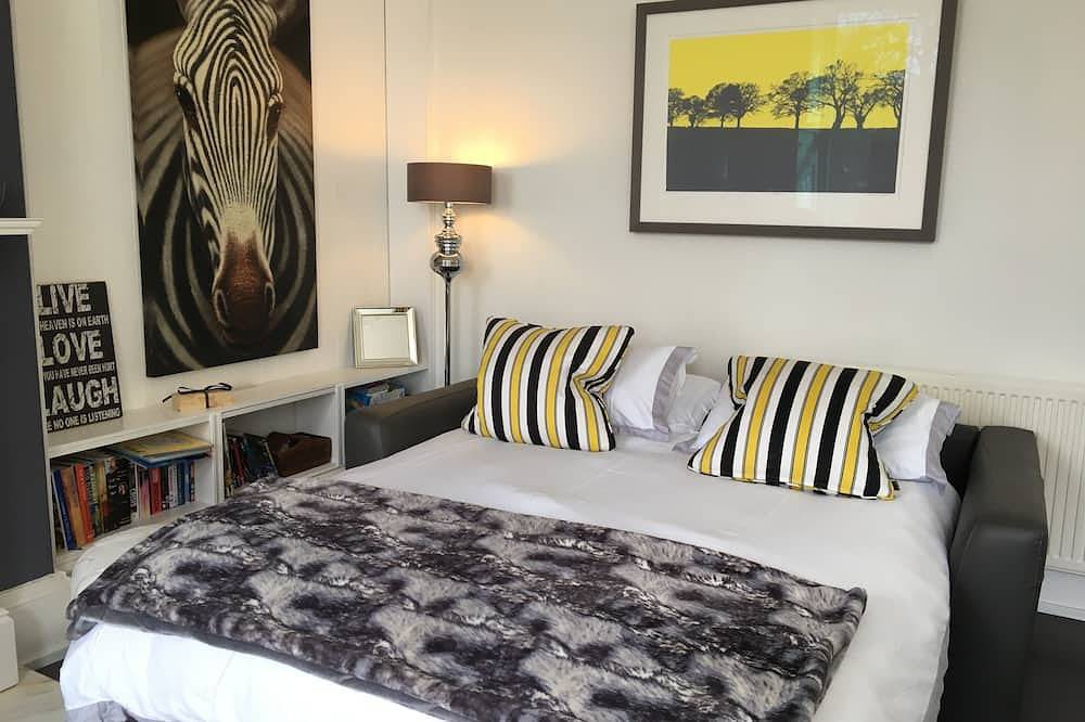 Ganze Wohnung, Wohnung 28: Barns Street Ayr in Ayr, Firth Of Clyde