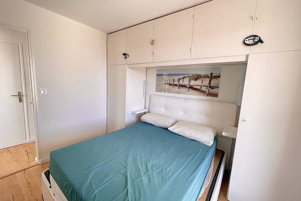 Appartement entier, Bel Appartement Avec Vue Splendide in Agde, Côte d'Améthyste