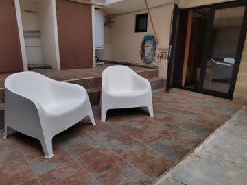 Appartement De Vacances pour 4 Personnes dans Béziers, Région de Béziers, Photo 1