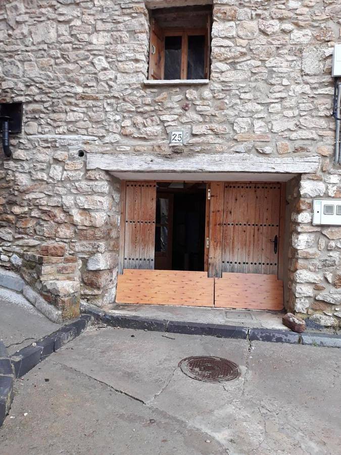 Apartamento entero, Apartment in Valdelinares, Provincia de Teruel