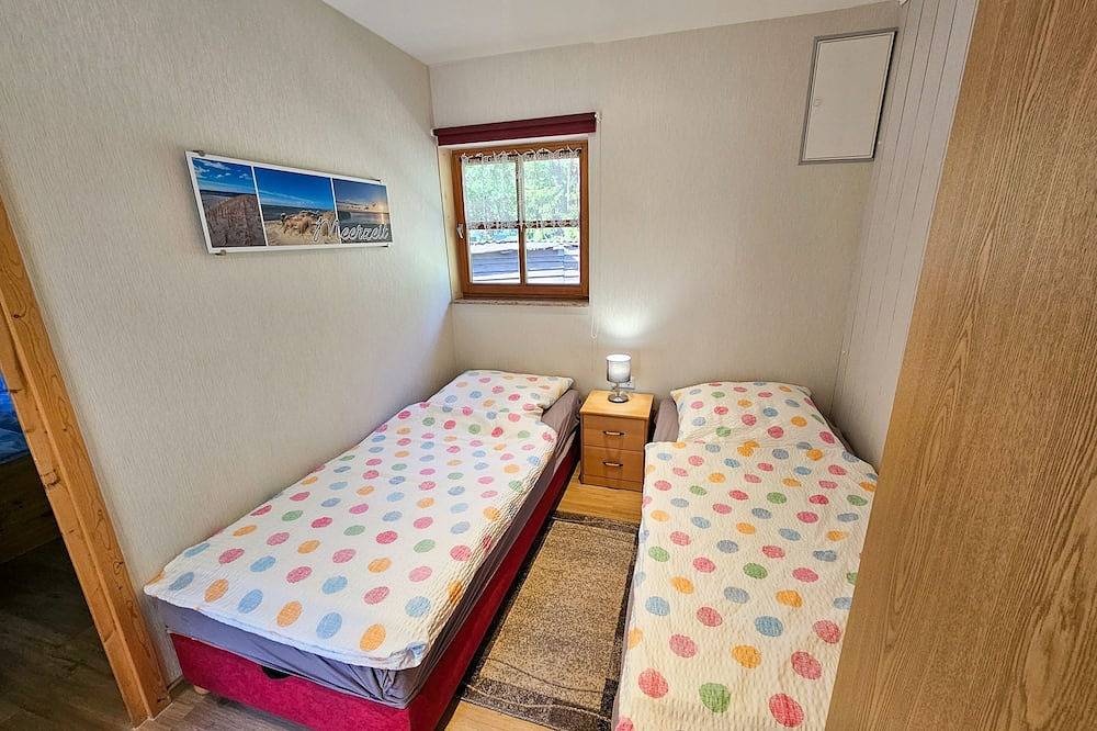 Ganze Wohnung, Ferienwohnung Strandgut - Ferienanlage Kieferneck in Freest, Vorpommern Greifswald