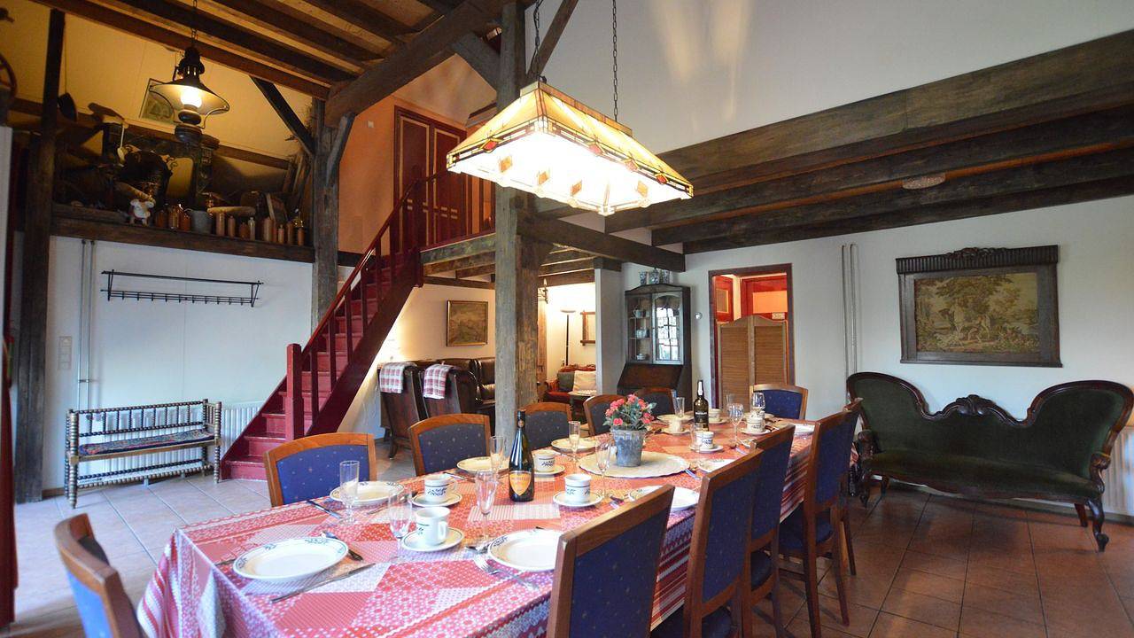 Bauernhof für 10 Personen (115 m²) in Bergen Op Zoom in Bergen op Zoom, Nordbrabant