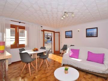 Ferienhaus in Can Picafort, Santa Margalida für 4 