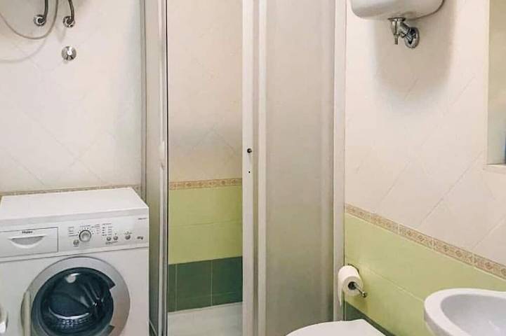 Appartement entier, Casa Onde Chiare - Pizzo Beach Club 16G in Contrada Difesa, Pizzo