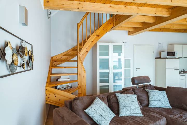 Ferienhaus für 6 Personen, mit Garten, mit Haustier in Plau am See - 2