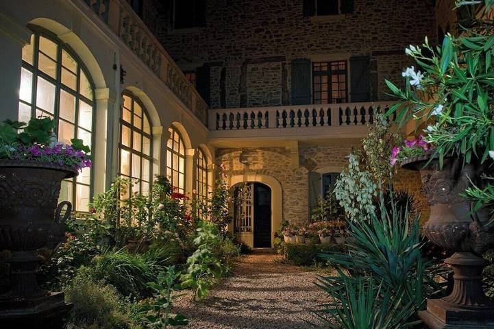 Chambre d’hôte pour 5 personnes à Trausse - 4