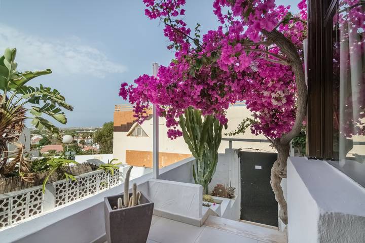 Apartamento para 3 personas en San Bartolomé de Tirajana