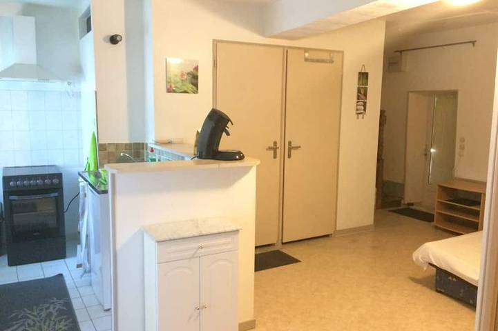 Ferienhaus für 1 Personen - 1