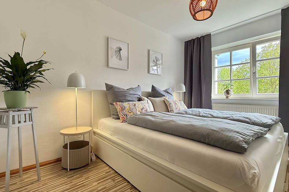 Appartement entier, Bella Nella - City Apartment Bamberg in Bamberg, Région viticole de Franconie