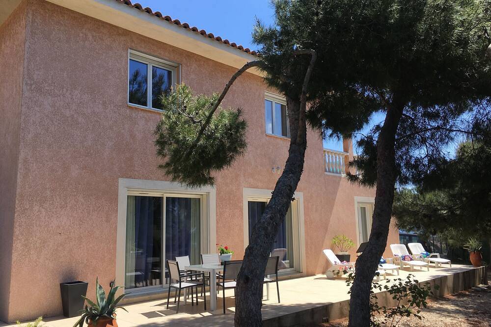 Maison de vacances