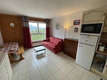 Gîte pour 4 personnes dans Office De Tourisme Du Lioran Et Des Vallees