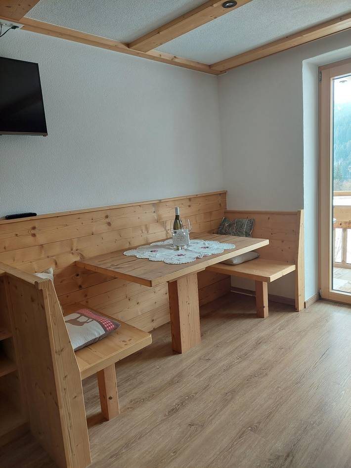 Bauernhof für 4 Personen, mit Ausblick und Garten in Wildschönau - 4