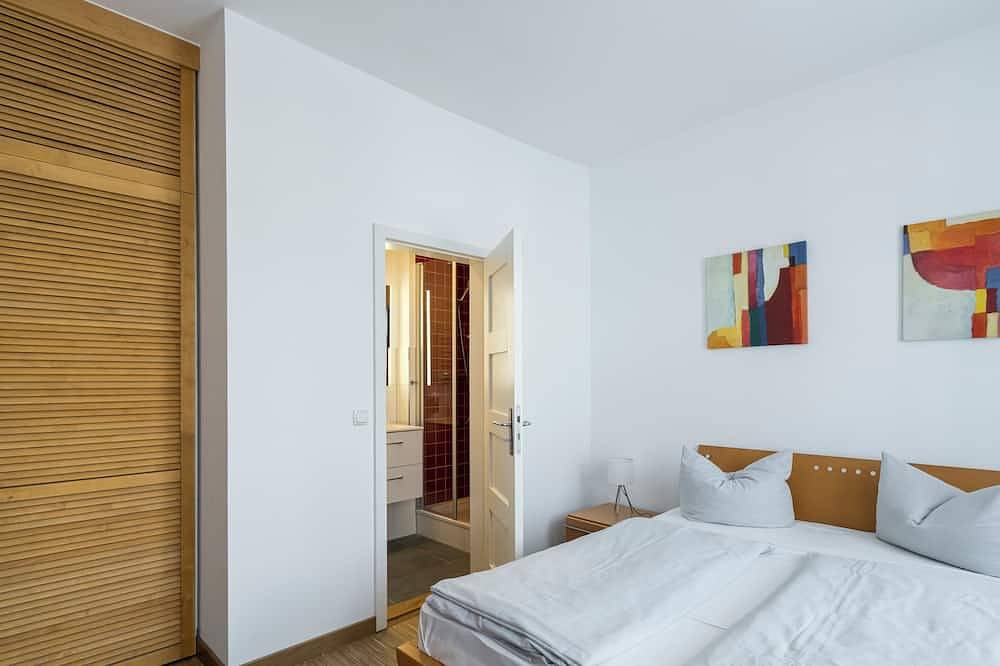 Ganze Wohnung, Ferienwohnung Abendsonne im Ostsee-Domizil Sandburg in Kühlungsborn, Mecklenburgische Ostseeküste