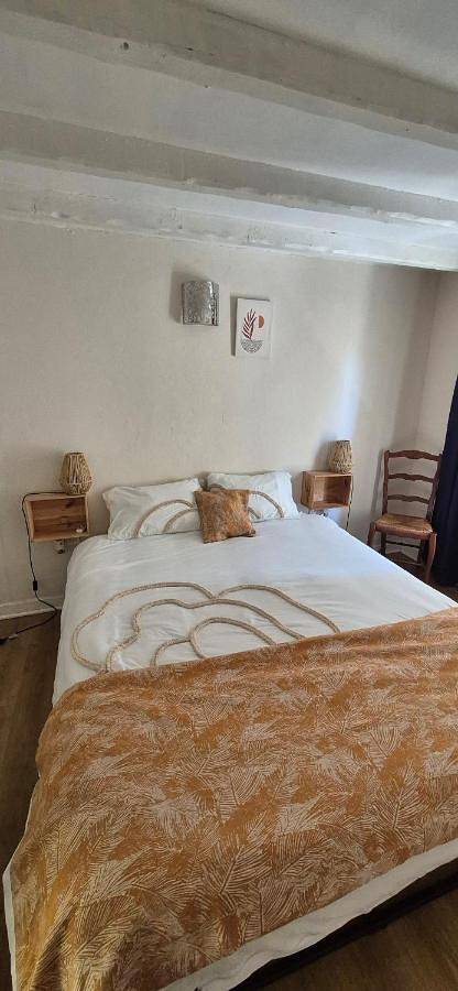 Gîte pour 4 personnes, avec terrasse et jardin à Cognac - 4