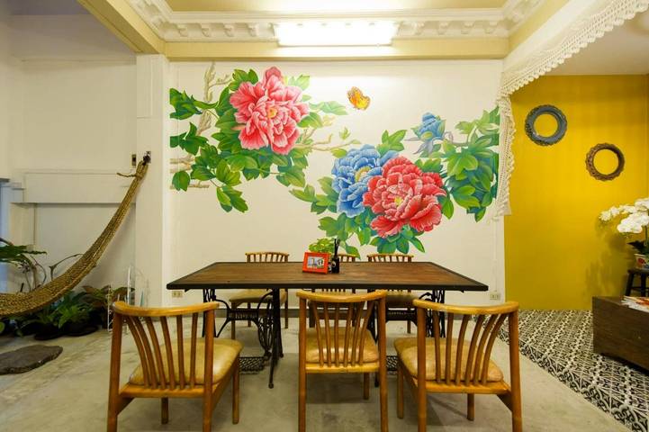 Hostal para 1 personas - 1
