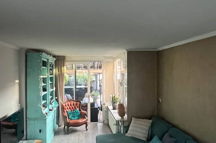 Strandhaus für 4 Personen in Noordwijk