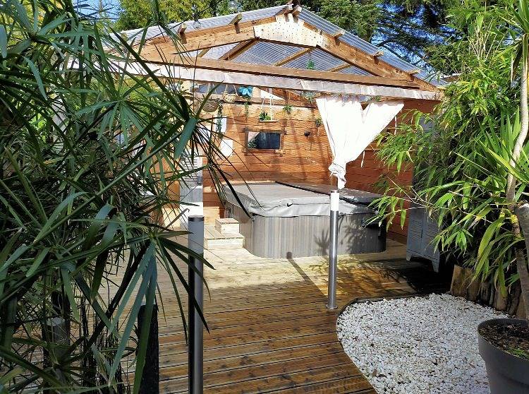 Gîte familial / gîte de groupe proche Guingamp in Ploumagoar, Région de Guingamp