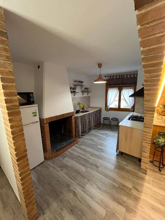 Apartamento de vacaciones para 6 personas en Bajo Aragón - 4