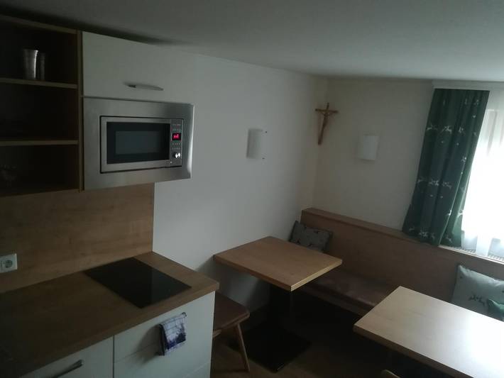 Ferienwohnung für 3 Personen, mit Garten und Terrasse, kinderfreundlich im Lungau - 4