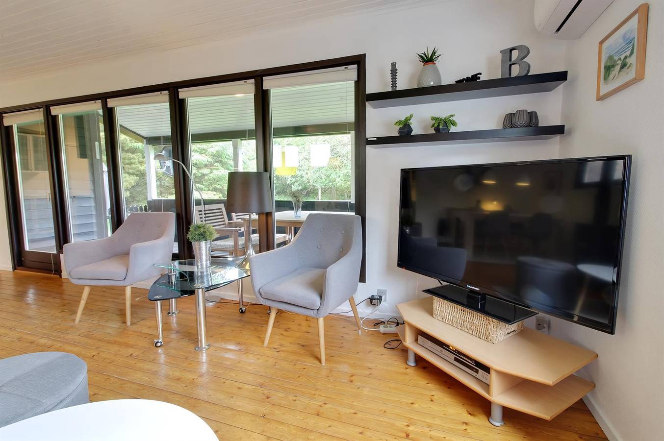 Pet friendly home in Vejers Strand with Wifi in Vejers Strand, Varde en omgeving