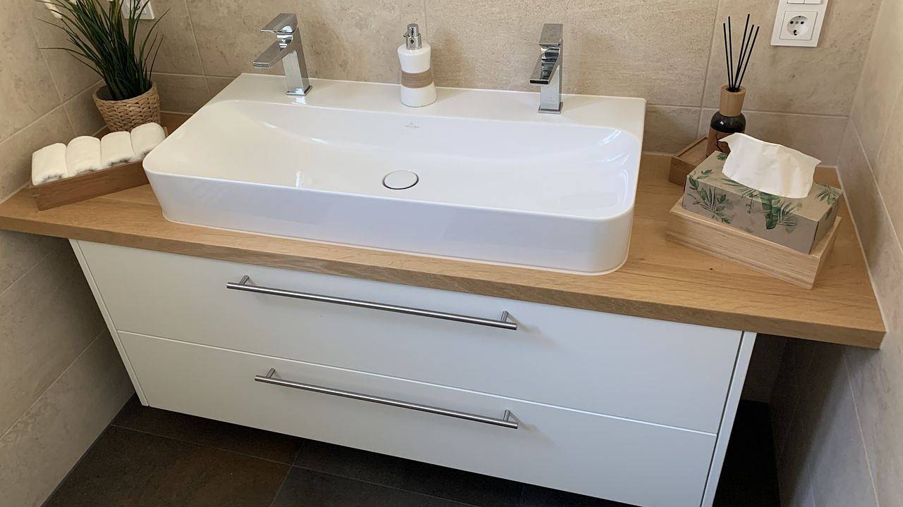 Ganze Ferienwohnung, Ferienwohnung für 5 Personen (95 m²) in Irrel in Irrel, Eifelkreis Bitburg-Prüm