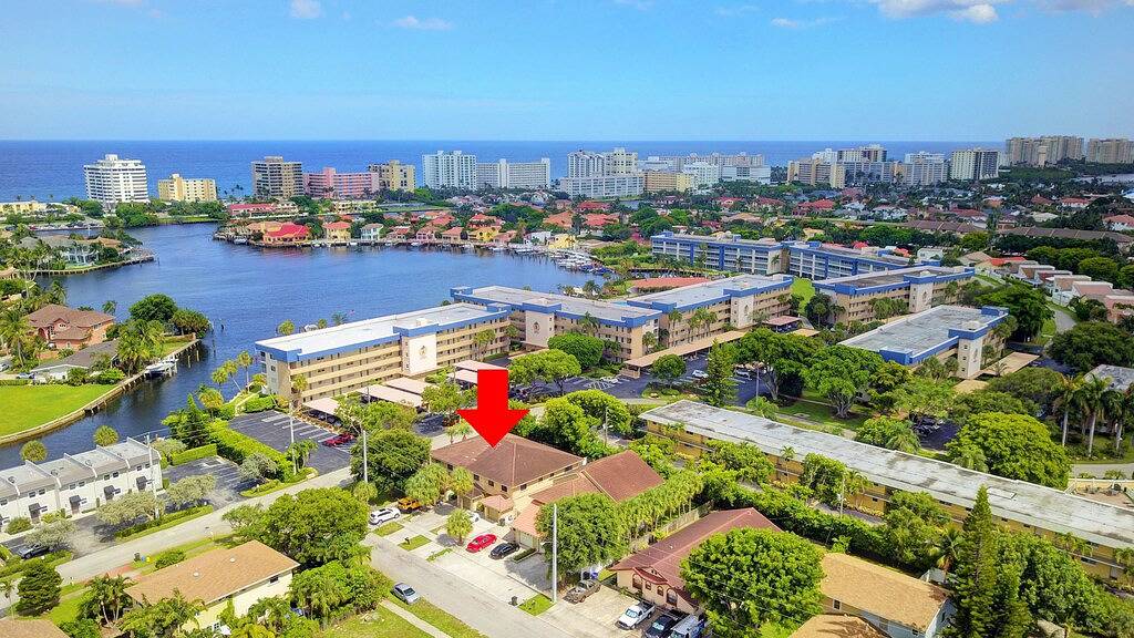 East Delray Holistic Spa Resort in Delray Beach, Palm Beach County