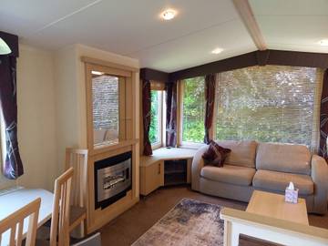 Bungalow for 4 People in Isle of Anglesey, North-Wales, Photo 1