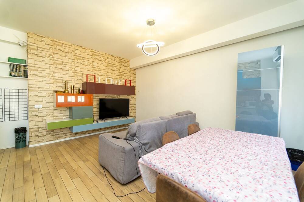 Apartamento entero, Big 2 bedroom apartment fully equipped in Milán, Provincia de Milan