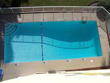Vacation Rental for 5 Guests in Myrtle Beach, Grand Strand, Picture 2