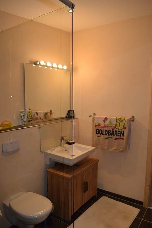 Ferienhaus für 4 Personen, mit Garten und Terrasse, mit Haustier in Nordrhein-Westfalen - 4