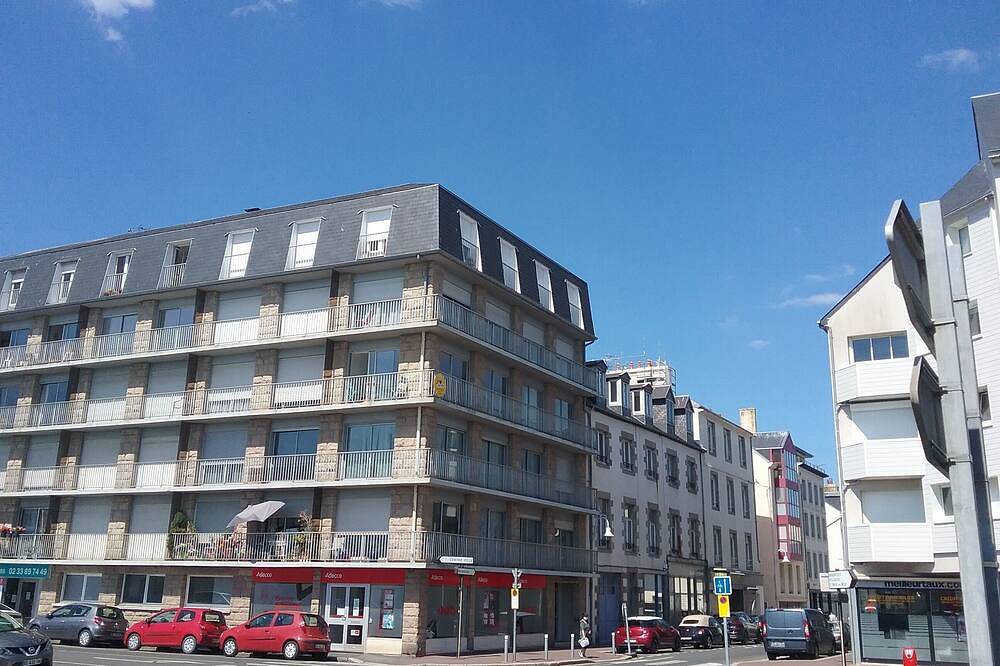 Photo : Appartement de vacances