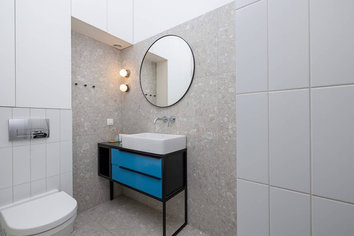 Apartamento entero, Bogusławskiego 10 | Functional apartment | Wifi in Cracovia, Pequeña Polonia (región histórica)