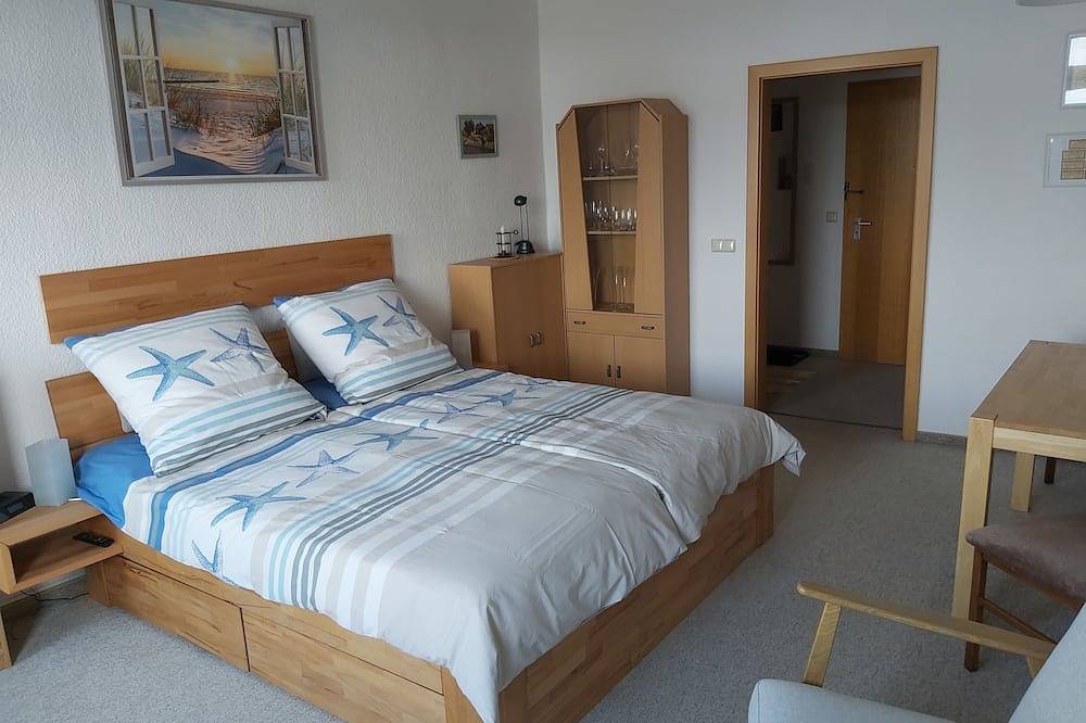 Ganze Wohnung, Ferienwohnung an der Elbe in Kleinwittenberg in Wittenberg, Wittenberg (Landekris)