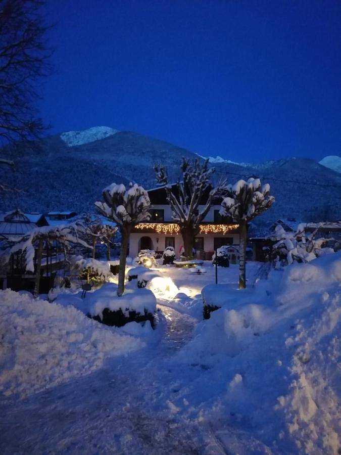 Ferienhaus "Landhaus Markt" in Stubaier Alpen, Inzing