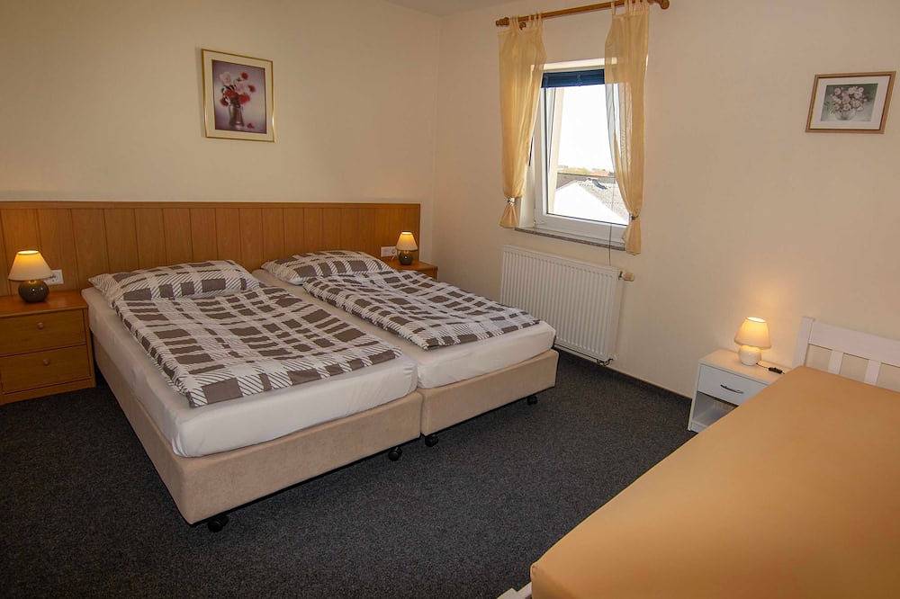 Ganze Wohnung, 50 Ferienwohnung Renken - 029 - Ferienwohnungen Renken in Wilhelmshaven, Südliche Nordseeküste