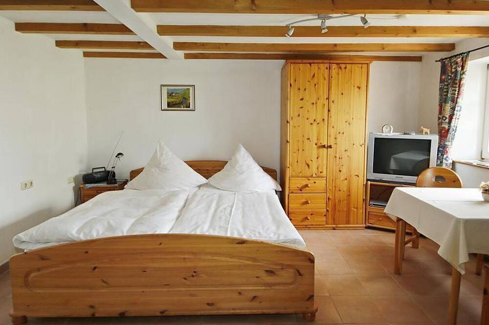 Ganze Wohnung, Ferienweingut Willems-Willems - Ferienwohnung in Konz, Landkreis Trier-Saarburg