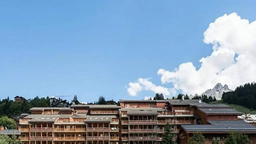 Chalet pour 5 personnes dans Méribel - 4