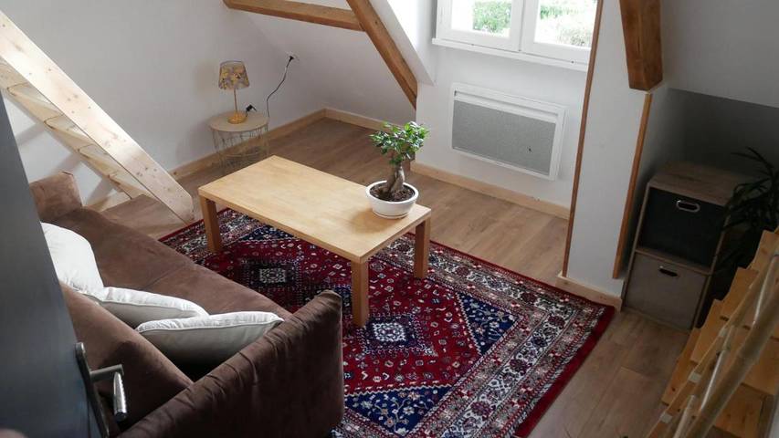 Maison d’hôte pour 14 personnes, avec jardin à Saint-Pierre-Quiberon - 2