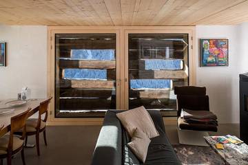 Chalet für 12 Personen in Evolène, Zermatt - Mattertal & Umgebung, Bild 3