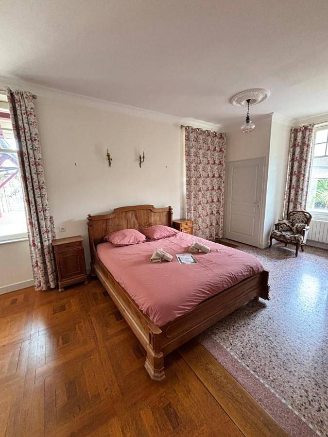 Holiday Home in Onzain, Région de Blois